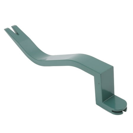 Nail Pry Bar Nail Puller Strong High Carbon Steel For Roof Panel Installation
Nail Pry Bar Nail Puller Strong High Carbon Steel For Roof Panel Installation