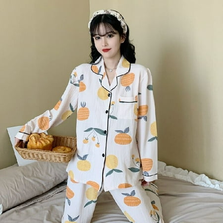 DanceeMangoo WAVMIT New Women Pyjamas Bubble Cotton Long Tops Young Girl Pajamas Sets NightSuit Girl Sleepwear Sets Women Home Wear Clothes
DanceeMangoo WAVMIT New Women Pyjamas Bubble Cotton Long Tops Young Girl Pajamas Sets NightSuit Girl Sleepwear Sets Women Home Wear Clothes