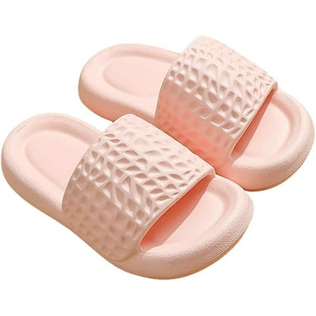 DabuLiu Women Spa Slippers Soft Non-slip Lightweight Bathroom Slide Summer Breathable Comfort Indoor Outdoor Slipper
DabuLiu Women Spa Slippers Soft Non-slip Lightweight Bathroom Slide Summer Breathable Comfort Indoor Outdoor Slipper