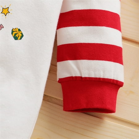 Aayomet Baby Bodysuit Sets Jumpsuit For Baby Boy Baby Girl Boy Crewneck Sweatshirt Bubble Romper Long Sleeve Shirt Onesie Valentines Day Outfit Fall Clothes White 12
Aayomet Baby Bodysuit Sets Jumpsuit For Baby Boy Baby Girl Boy Crewneck Sweatshirt Bubble Romper Long Sleeve Shirt Onesie Valentines Day Outfit Fall Clothes White 12