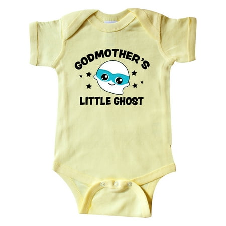 Inktastic Cute Godmother s Little Ghost with Stars Gift Baby Boy or Baby Girl Bodysuit
Inktastic Cute Godmother s Little Ghost with Stars Gift Baby Boy or Baby Girl Bodysuit