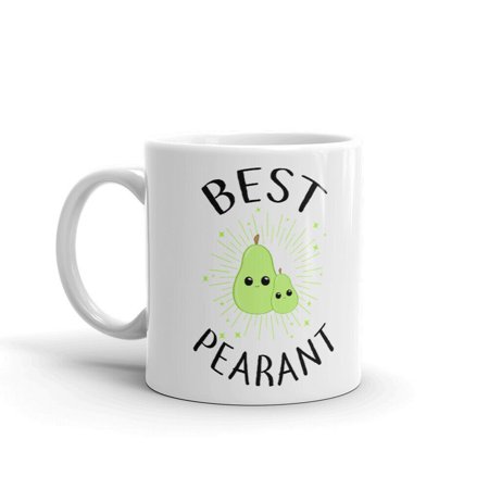 Best Pearant Pear Print Parents Funny Novelty Coffee Tea Ceramic Cup Office Work Mug 11 Oz
Best Pearant Pear Print Parents Funny Novelty Coffee Tea Ceramic Cup Office Work Mug 11 Oz