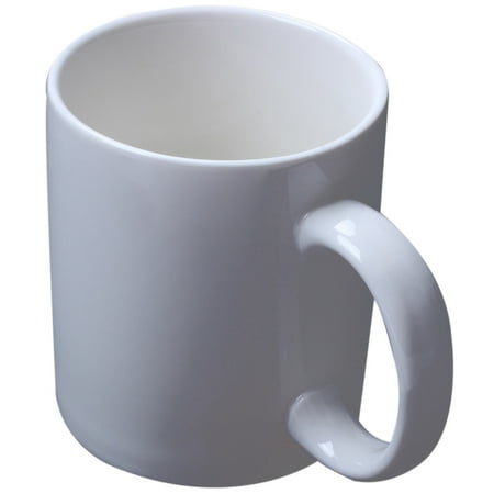 White Middle Milk Cup Funny Ceramic Mug 300Ml Capacity Water Cup
White Middle Milk Cup Funny Ceramic Mug 300Ml Capacity Water Cup