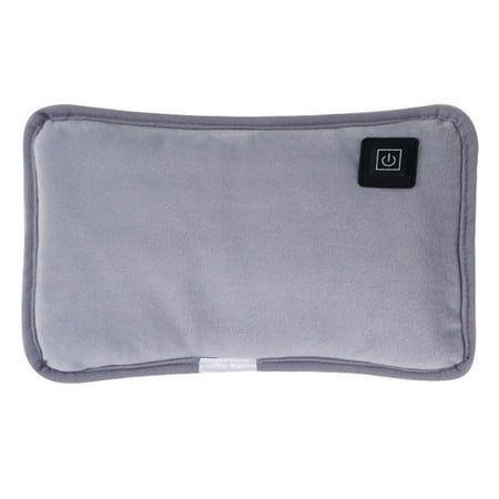 Home Appliances Home Gadgets Best Sellers 2022 Home Appliances USB Heating Hand Warmer Velvet Autumn And Winter Warmth Washing Electric Heater Gray
Home Appliances Home Gadgets Best Sellers 2022 Home Appliances USB Heating Hand Warmer Velvet Autumn And Winter Warmth Washing Electric Heater Gray