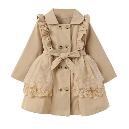 AIMAOMI Toddler Child Kids Baby Girls Solid Patchwork Tulle Bowknot Rain Jacket Winter Coats Outer Outfits Clothes H
AIMAOMI Toddler Child Kids Baby Girls Solid Patchwork Tulle Bowknot Rain Jacket Winter Coats Outer Outfits Clothes H