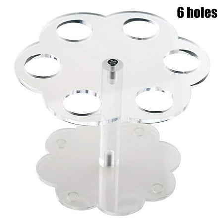 Hot Sale Acrylic Ice Cream Stand Cake Cone Stand Holder 6/16 Cone Wedding Buffet Display Ice Cream Tools Kitchen Tools Gadgets
Hot Sale Acrylic Ice Cream Stand Cake Cone Stand Holder 6/16 Cone Wedding Buffet Display Ice Cream Tools Kitchen Tools Gadgets