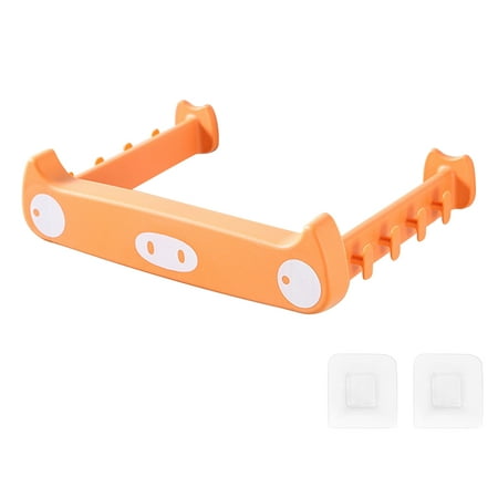 Reduced!Amusingtao Restaurant Under Door Counter Home Cabinet Bag Holder With Glue Sticker Sturdy
Reduced!Amusingtao Restaurant Under Door Counter Home Cabinet Bag Holder With Glue Sticker Sturdy