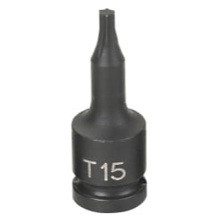 SOC T15 1/4D IMP INT TRX