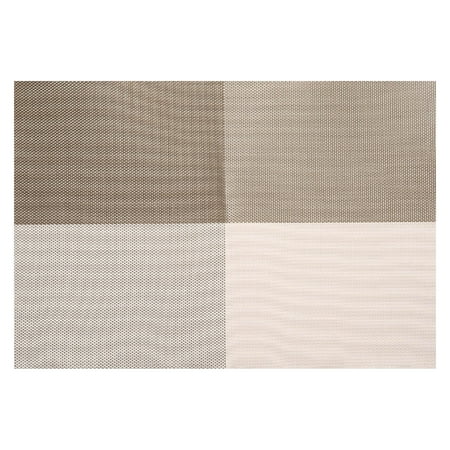 WQQZJJ Kitchen Gadgets Gifts Sale Deals Household Waterproof Placemats Septa Placemats Dining Table Insulation Pads Heat-Proof Pads on Clearance
WQQZJJ Kitchen Gadgets Gifts Sale Deals Household Waterproof Placemats Septa Placemats Dining Table Insulation Pads Heat-Proof Pads on Clearance