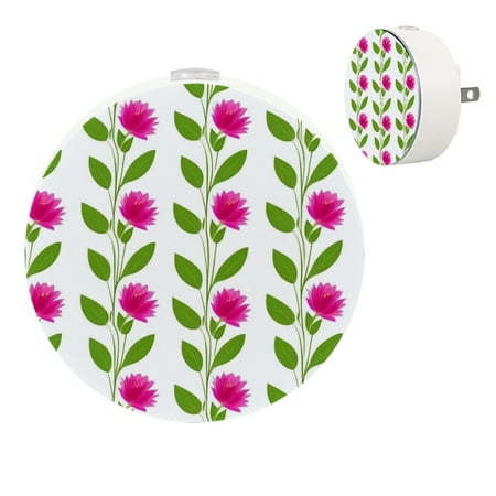 YZUOUZY Night Light Lamps for Bedroom Bedroom Lamps Set of 2 Pink Flowers Green Leaves
YZUOUZY Night Light Lamps for Bedroom Bedroom Lamps Set of 2 Pink Flowers Green Leaves