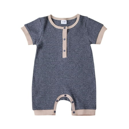 Infant Girls Bodysuits Patchwork Button Sleeveless Baby Clothes Newborn Kids Children Loose Fashion Outwear Leisure Spring Summer Rompers Jumpsuits
Infant Girls Bodysuits Patchwork Button Sleeveless Baby Clothes Newborn Kids Children Loose Fashion Outwear Leisure Spring Summer Rompers Jumpsuits