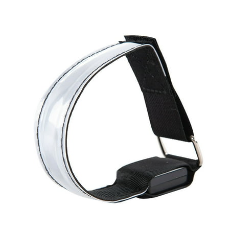 Sunisery LED Armband Adjustable Luminous Armlet Bracelet Running Cycling Skating
Sunisery LED Armband Adjustable Luminous Armlet Bracelet Running Cycling Skating