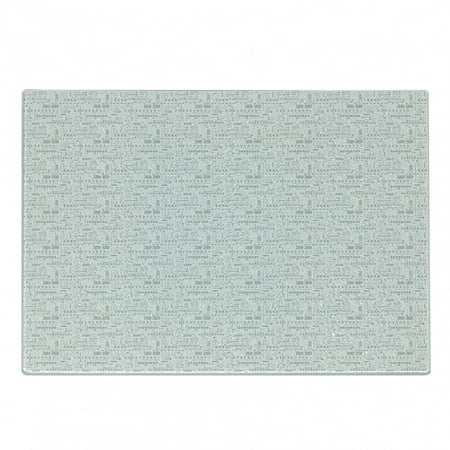 Neutral Cutting Board Varieties of Angle Cursor Motifs in Graphic Illustration Irregularly Shaped Decorative Tempered Glass Cutting and Serving Board in 3 Sizes by Ambesonne
Neutral Cutting Board Varieties of Angle Cursor Motifs in Graphic Illustration Irregularly Shaped Decorative Tempered Glass Cutting and Serving Board in 3 Sizes by Ambesonne