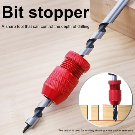 〖TOTO〗Drill Bit Drill Alloy Ring Limit Positioner Twists Adjustable Bit Auxiliary Tools Woodworking Drilling Aluminum Step Drill Limiter Tools Home Improvement
〖TOTO〗Drill Bit Drill Alloy Ring Limit Positioner Twists Adjustable Bit Auxiliary Tools Woodworking Drilling Aluminum Step Drill Limiter Tools Home Improvement