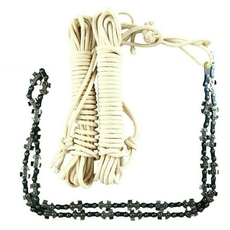 Portable Outdoor Camping Climbing Tree Branch Hand Rope Chain Saw Cutting Tool
Portable Outdoor Camping Climbing Tree Branch Hand Rope Chain Saw Cutting Tool