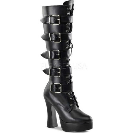 Women s Pleaser Electra 2042