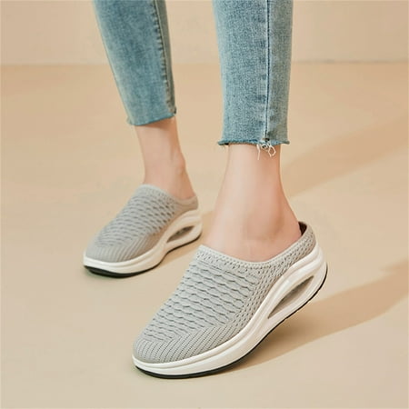 KaLI_store Womens High Top Sneakers Womens Running Shoes Blade Tennis Walking Fashion Sneakers Breathable Non Slip Gym Sports Work Trainers
KaLI_store Womens High Top Sneakers Womens Running Shoes Blade Tennis Walking Fashion Sneakers Breathable Non Slip Gym Sports Work Trainers