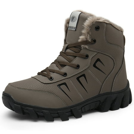 Fashion Round Toe Thermal Snow Boots Warm Anti-slip Plush Inner Outdoor Sports Shoes Women s Footwear
Fashion Round Toe Thermal Snow Boots Warm Anti-slip Plush Inner Outdoor Sports Shoes Women s Footwear