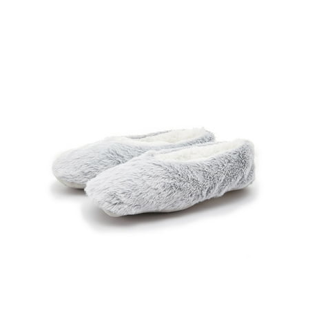 Avamo Womens Slipper Socks - Cozy Slippers for Women - Fuzzy House Slippers for Indoor Use - Soft Sole Slippers
Avamo Womens Slipper Socks - Cozy Slippers for Women - Fuzzy House Slippers for Indoor Use - Soft Sole Slippers