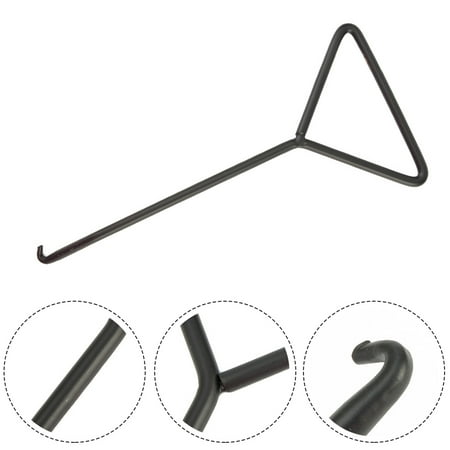 BESVEH Motorcycle Spring Hook Puller Tool T-handle Exhaust Pipe Drum Brake Shoe Spring
BESVEH Motorcycle Spring Hook Puller Tool T-handle Exhaust Pipe Drum Brake Shoe Spring