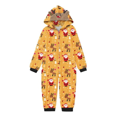 Youmylove Kids Jumpsuit For Christmas Children Pajamas Cute Reindeer Deer Printed Pjs Plaid Long Sleeve Romper Soft Casusal Holiday Sleepwear Nightshirt
Youmylove Kids Jumpsuit For Christmas Children Pajamas Cute Reindeer Deer Printed Pjs Plaid Long Sleeve Romper Soft Casusal Holiday Sleepwear Nightshirt