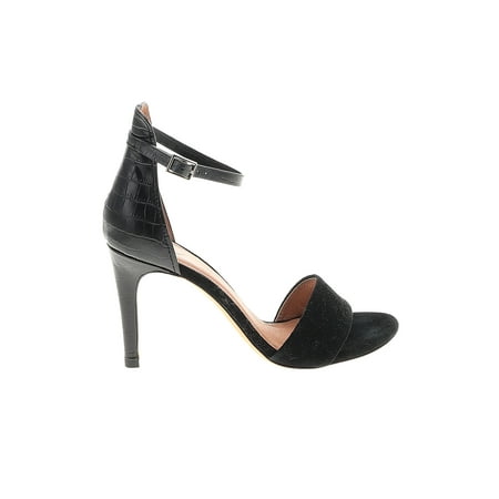 Pre-Owned Joie Women s Size 37.5 Eur Heels