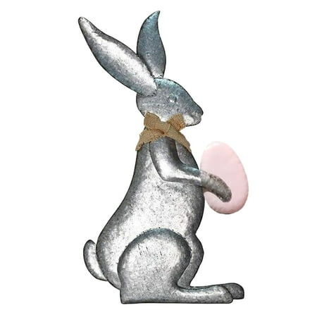 Easter Rabbit Decoration Rustic Outdoor Bunny Ornament Burlap Bow Garden Neck Indoor Standing Spring Home Decor Small Womens Wallets With Credit Card Slots Garden Tools
Easter Rabbit Decoration Rustic Outdoor Bunny Ornament Burlap Bow Garden Neck Indoor Standing Spring Home Decor Small Womens Wallets With Credit Card Slots Garden Tools