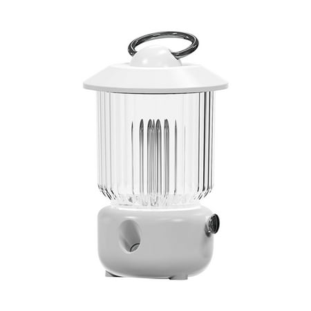 Retro Lamp Humidifier Stepless Dimming Air Humidifier 5/10 Hour Automatic Stop Humidifier Can Be Used for Facial Moisturizing Suitable for Study Room
Retro Lamp Humidifier Stepless Dimming Air Humidifier 5/10 Hour Automatic Stop Humidifier Can Be Used for Facial Moisturizing Suitable for Study Room