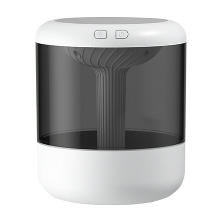 WQQZJJ Kitchen Gadgets Gifts Sale Deals USB Humidifier With Colorful Light Large Capacity 1.2L Quiet Cool Mist Humidifier For Bedroom And Office Plants Easy To Clean on Clearance
WQQZJJ Kitchen Gadgets Gifts Sale Deals USB Humidifier With Colorful Light Large Capacity 1.2L Quiet Cool Mist Humidifier For Bedroom And Office Plants Easy To Clean on Clearance