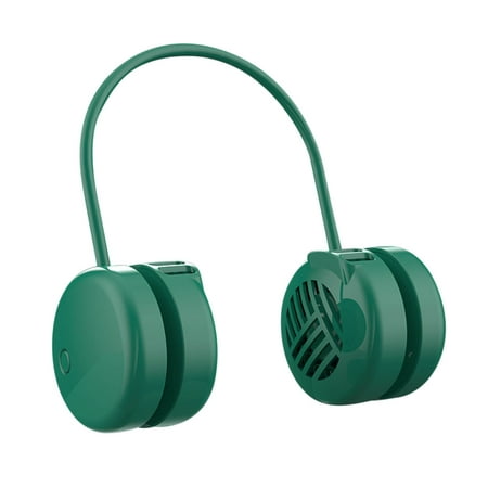 Tuphregyow Fan For Office Bedroom Home 2023 New Hanging Neck Fans Portable Lazy Leadless Mini Portable Usb Small Fan Charging Outdoor
Tuphregyow Fan For Office Bedroom Home 2023 New Hanging Neck Fans Portable Lazy Leadless Mini Portable Usb Small Fan Charging Outdoor