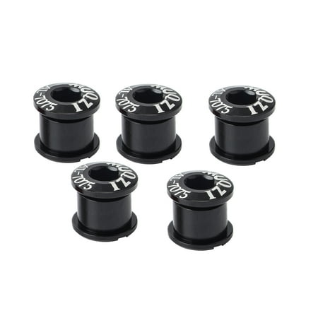 10 Pieces Bike Stem Bolts Multicolor Wear-resistant Smooth Machine Screws Cycling Components Sports Gear for
10 Pieces Bike Stem Bolts Multicolor Wear-resistant Smooth Machine Screws Cycling Components Sports Gear for