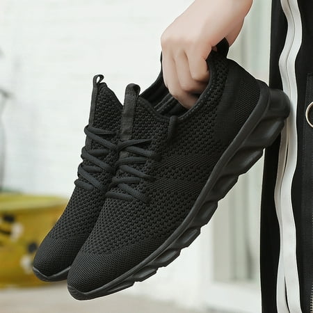 Men Casual Shoes Comfortable Walking Shoes Slip-on Sneakers Breathable Sport Athletic Gym Shoes
Men Casual Shoes Comfortable Walking Shoes Slip-on Sneakers Breathable Sport Athletic Gym Shoes