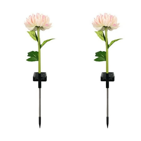 Moocorvic Clearance Chrysanthemum Solar Lights Outdoor Garden Decorative Solar Flowers Solar Garden Lights Solar Walkway Lights Outdoor Solar Powered Garden Yard Lights 2 Pack
Moocorvic Clearance Chrysanthemum Solar Lights Outdoor Garden Decorative Solar Flowers Solar Garden Lights Solar Walkway Lights Outdoor Solar Powered Garden Yard Lights 2 Pack