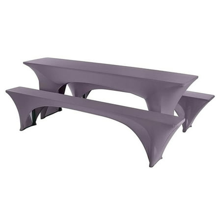 Elastic Table Bench Cover Reusable Washable Tablecloth Fade Resistant for Family Wedding Restaurant New
Elastic Table Bench Cover Reusable Washable Tablecloth Fade Resistant for Family Wedding Restaurant New
