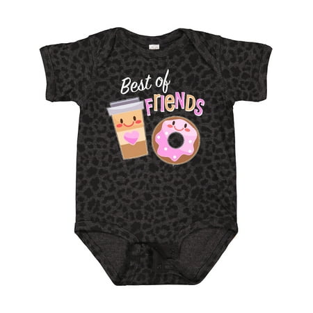 Inktastic Best of Friends- Coffee and Donuts Gift Baby Boy or Baby Girl Bodysuit
Inktastic Best of Friends- Coffee and Donuts Gift Baby Boy or Baby Girl Bodysuit