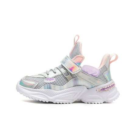 sports shoes for kids Lightweight breathable outdoors Casual chic Mesh upper Adjustable hook-and-loop strap boy girl children durable non-slip Rubber sole confortable lining jogging shoes
sports shoes for kids Lightweight breathable outdoors Casual chic Mesh upper Adjustable hook-and-loop strap boy girl children durable non-slip Rubber sole confortable lining jogging shoes