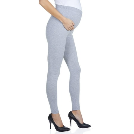 Women’s Maternity Over The Belly Support Leggings
