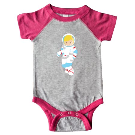 Inktastic Cute Girl Astronaut Girl Cosmonaut Space Flight Gift Baby Girl Bodysuit
Inktastic Cute Girl Astronaut Girl Cosmonaut Space Flight Gift Baby Girl Bodysuit