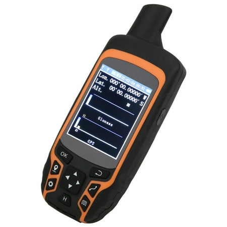 Land Measuring Tool One Piece Molding Data Export Area Meter For Farm