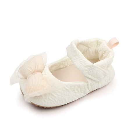 Eashery Baby Boys Girls High Top Sneaker Closed Toe Crib Shoes for First Walkers Non-Slip First Walkers Toddler Shoes Girl (White 5.5)
Eashery Baby Boys Girls High Top Sneaker Closed Toe Crib Shoes for First Walkers Non-Slip First Walkers Toddler Shoes Girl (White 5.5)