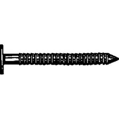 Maze Nails XR162A-1 Joist Hanger Nails 1-1/4 Inch Hot Dipped Galvanized Pound