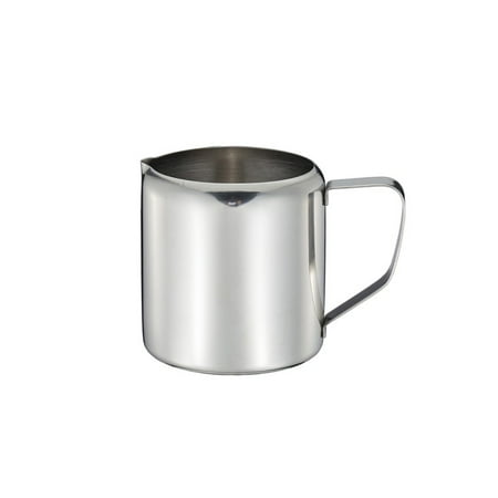 Espresso Steaming Pitcher Espresso Milk Frothing Pitcher Coffee Milk Frothing Cup Coffee Steaming Pitcher
Espresso Steaming Pitcher Espresso Milk Frothing Pitcher Coffee Milk Frothing Cup Coffee Steaming Pitcher