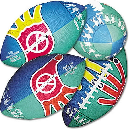 Spiral TeachBALL Junior Football