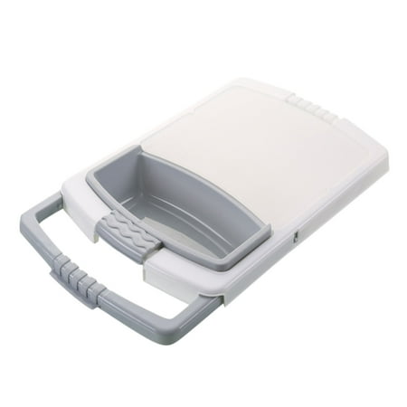 Jikolililili Household Telescopic Multi-Function Sink Cutting Board Cutting Fruit and Vegetab Household Supplies on Clearance
Jikolililili Household Telescopic Multi-Function Sink Cutting Board Cutting Fruit and Vegetab Household Supplies on Clearance