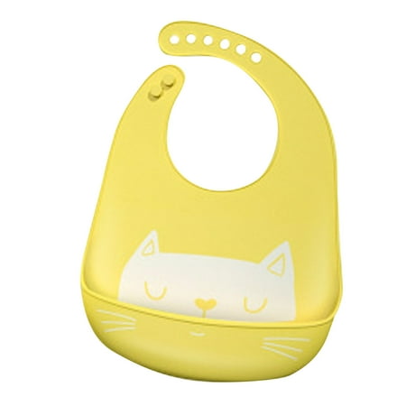 Wozhidaoke valentines day gifts for kids Boys Girls Cute Cat Silicone Waterproof Feeding baby bibs essentials
Wozhidaoke valentines day gifts for kids Boys Girls Cute Cat Silicone Waterproof Feeding baby bibs essentials