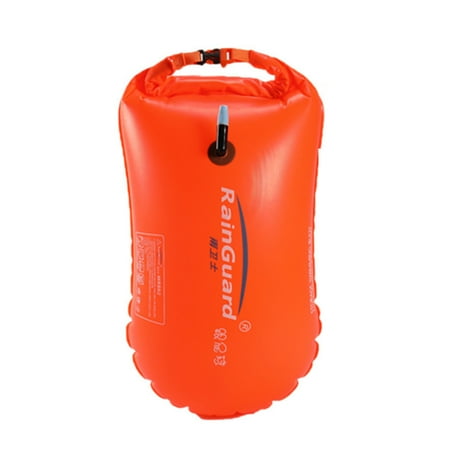 Swimming Float Buoy Waterproof Safe Detachable Drifting Supply