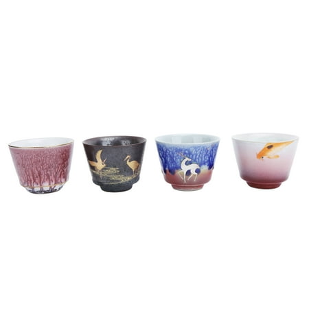 Ceramic Cup Drinkware Exquisite Durable Large Ceramic Anti-scalding For Office Home Daily Drinkware Gifts
Ceramic Cup Drinkware Exquisite Durable Large Ceramic Anti-scalding For Office Home Daily Drinkware Gifts