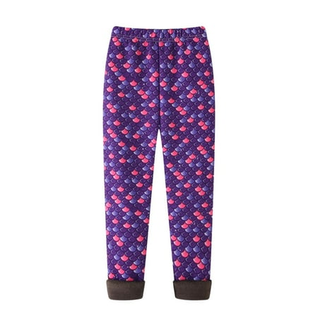 SYNPOS Leggings For Girls Toddler Girl Leggings Winter Thick Leggings Fleece Lined Warm Kids Leggings Pants 3-13 Years
SYNPOS Leggings For Girls Toddler Girl Leggings Winter Thick Leggings Fleece Lined Warm Kids Leggings Pants 3-13 Years