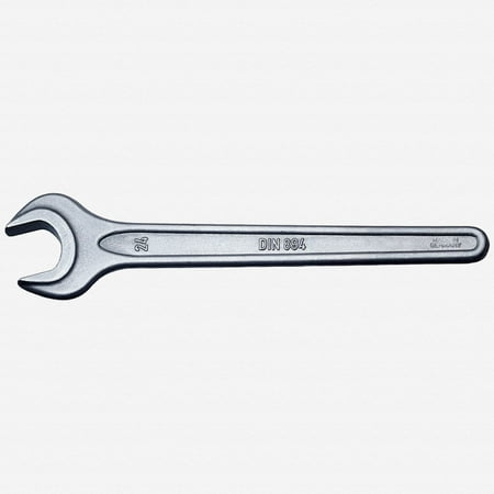 Stahlwille 4004 Single-end Spanner 27 mm