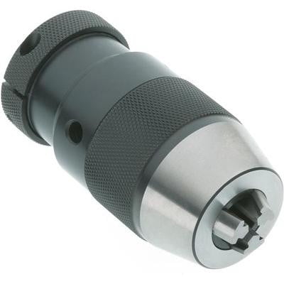 5/8 Keyless Replacement Drill Chuck for Drill Press JT6 Jacobs Taper